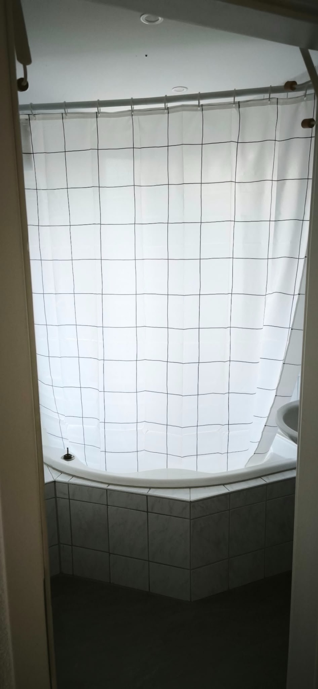 Habitación en WG Neustadt-Neuschönefeld Comeniusstraße 25 - Bad