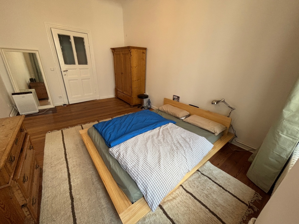 Wohnung Neukölln Schillerpromenade - Bild 5