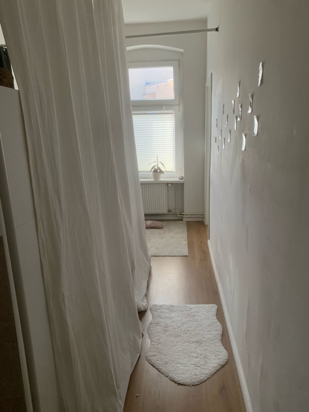 Wohnung Moabit Perlebergerstr. 24 - Bild 10