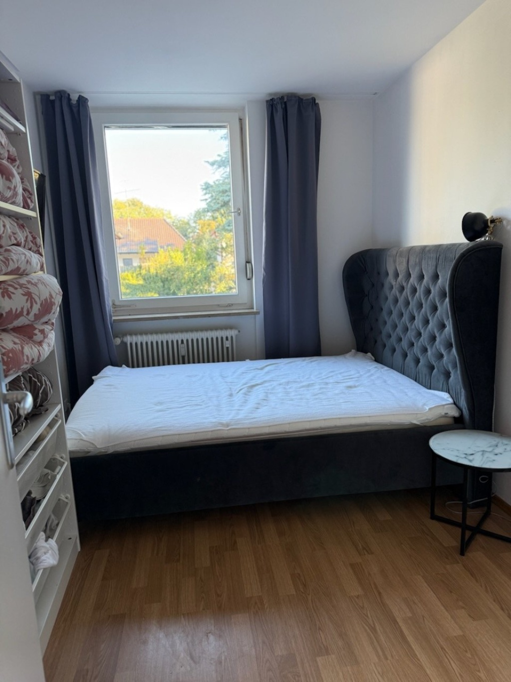 Wohnung Pasing-Obermenzing Petergörglstraße - Bild 5