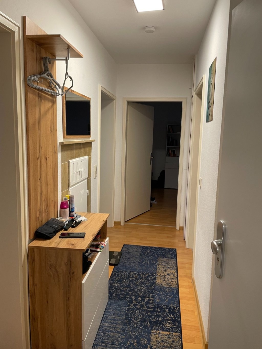Wohnung Feuerbach Gustav-Klein - Bild 4