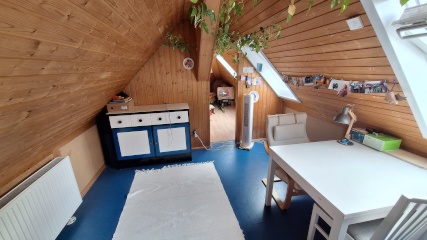 WG Zimmer in Hausprojekt - Einzug flexibel 01. Nov-31. Dez