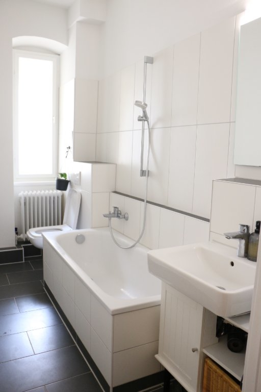 Wohnung Schöneberg ceciliengärten 36 - Bild 7