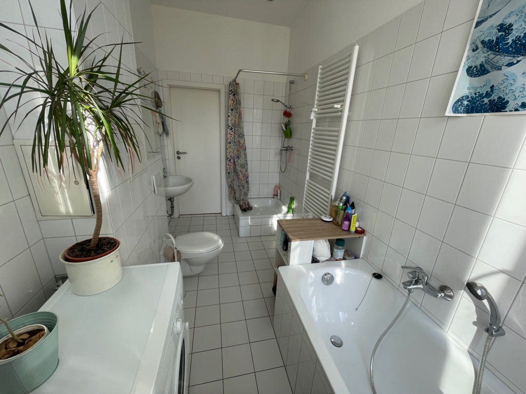 Habitación en WG Neukölln Jonasstraße - foto 7