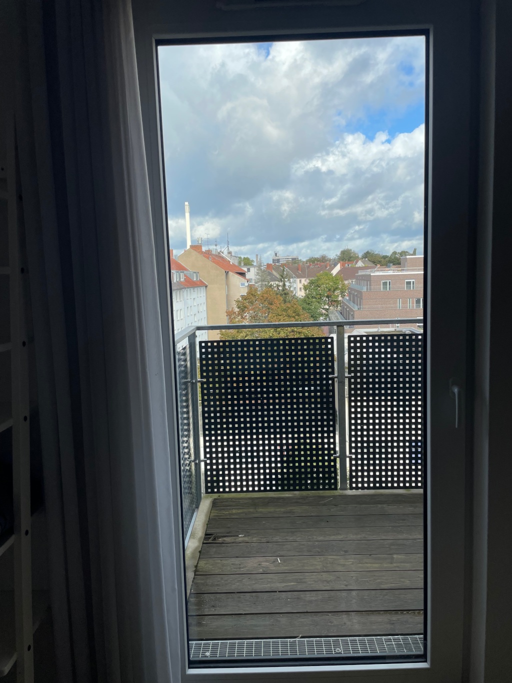Wohnung Braunschweig Bockstwete 3 - Bild 8