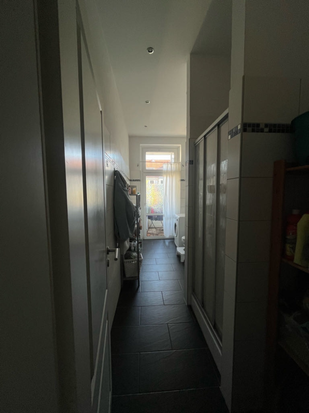 Habitación en WG Südvorstadt Karl-Liebknecht-Straße - foto 8