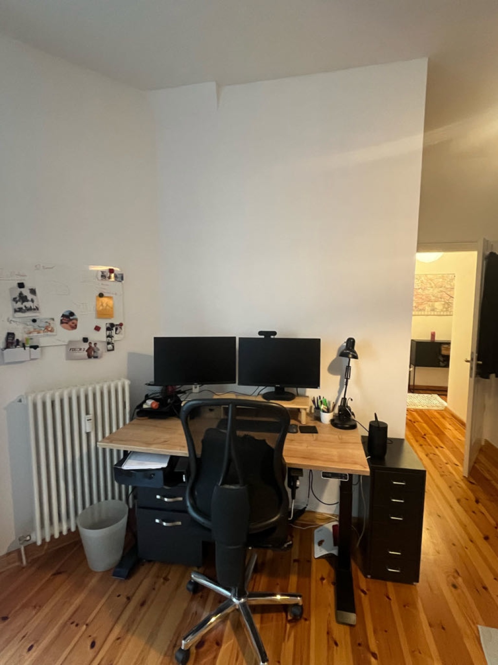 Wohnung Prenzlauer Berg Rykestrasse - Bild 11