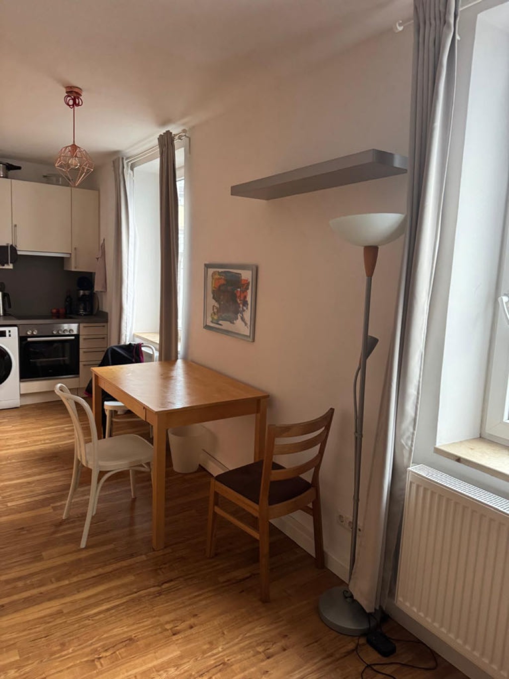 1-Zimmer-Wohnung Au-Haidhausen Orleansplatz - Bild 7