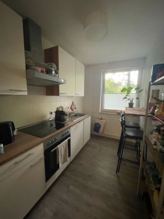 Zentrales WG-Zimmer in Göttinger Innenstadt