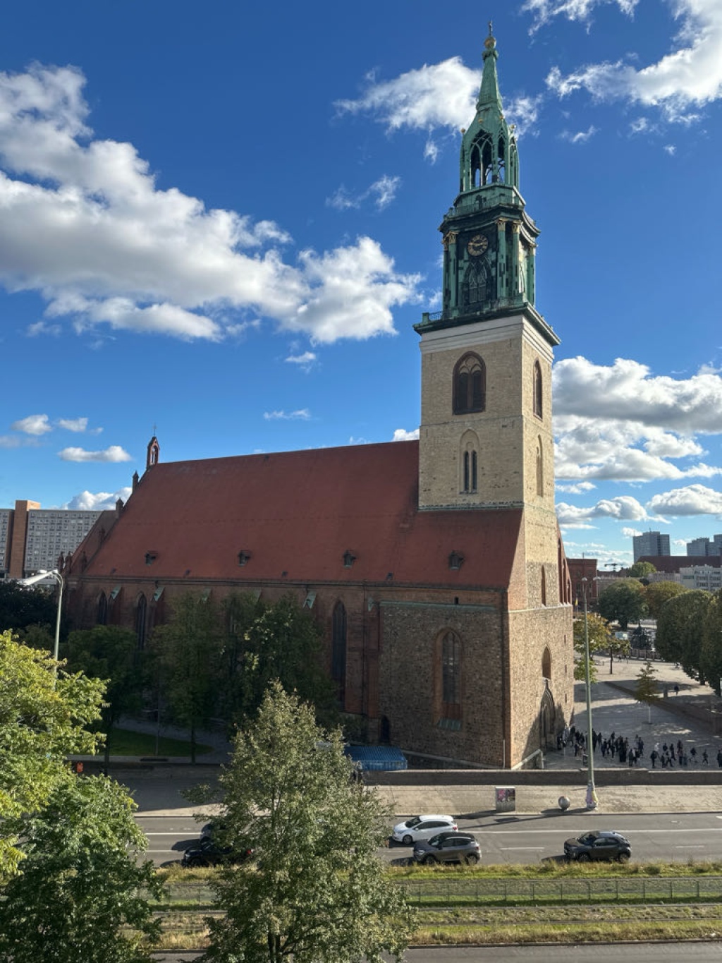 WG-Zimmer Mitte Karl-Liebknecht-Haus - Bild 5