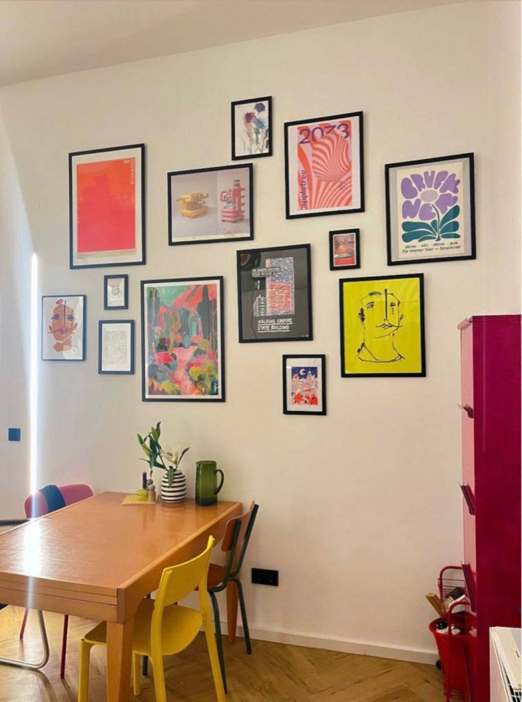 WG-Zimmer Ehrenfeld Marienstraße - Bild 4