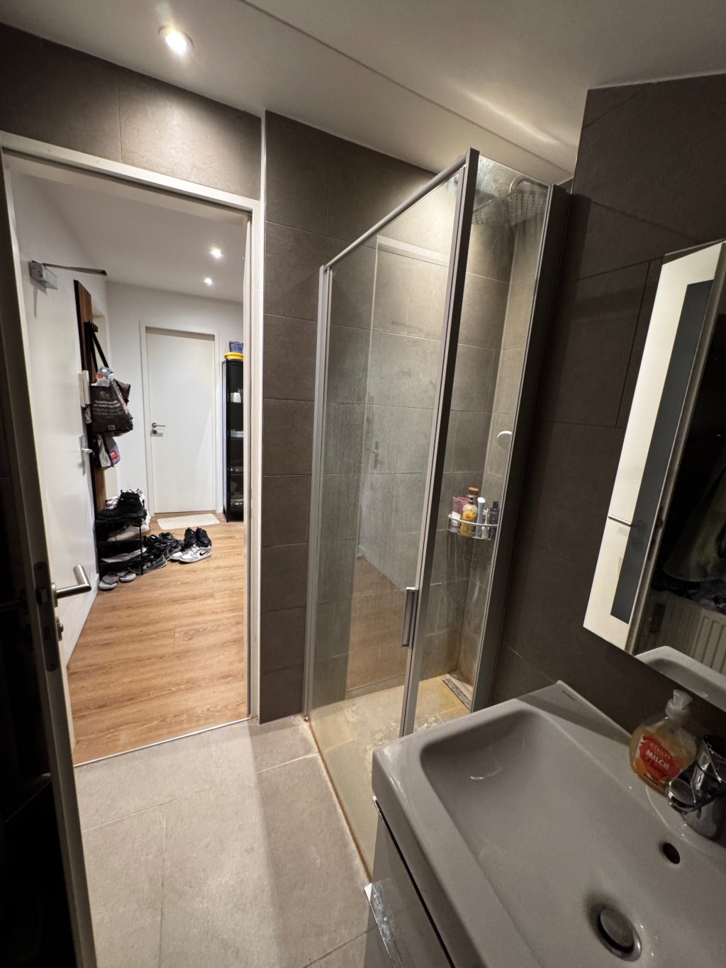 WG-Zimmer Laim Veit-Stoß-Str. 82 - Bild 7
