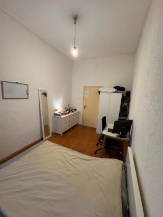 2-Zimmer-Wohnung in Köln- TH Deutz– WG-geeignet – ab sofort!