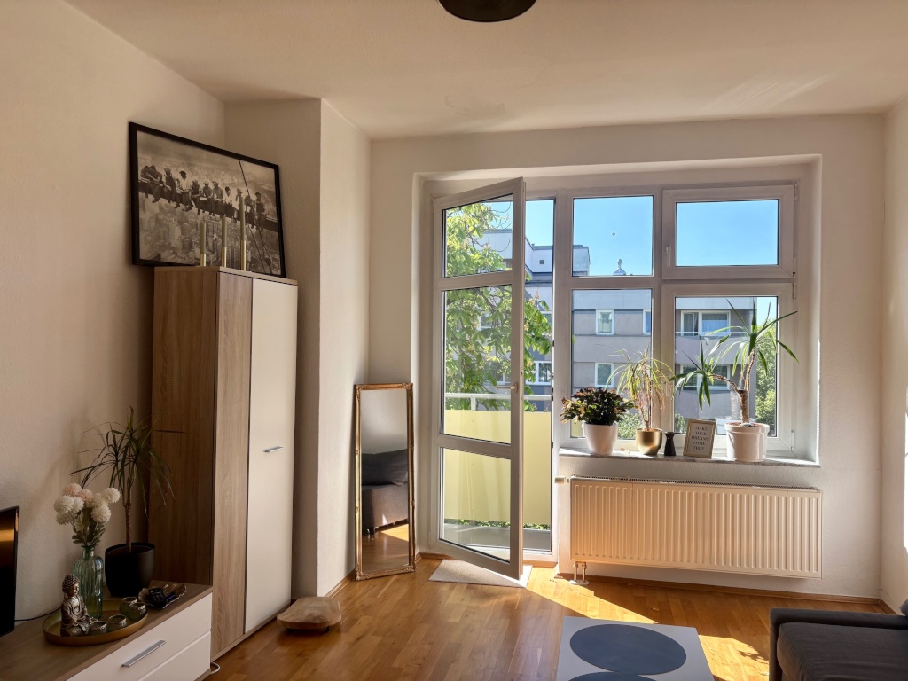 Wohnung Steglitz Herderstr. 6 - Bild 4