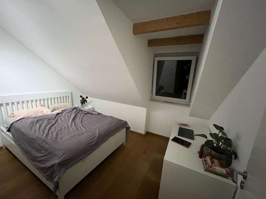 WG-Zimmer Giesing Sachrangerstraße - Bild 11