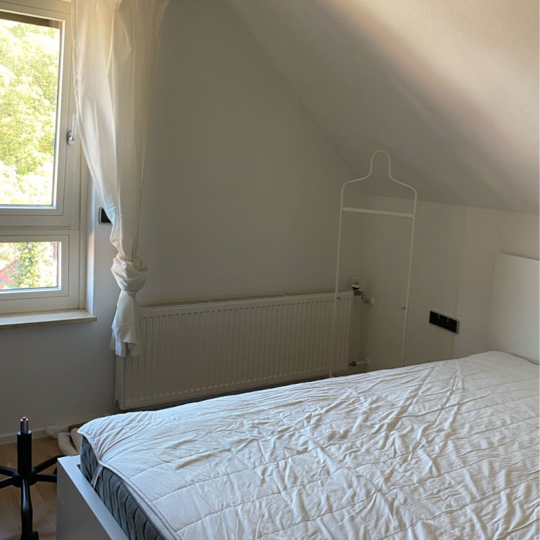 WG-Zimmer Botnang Förstlerstraße 20 - Bild 1