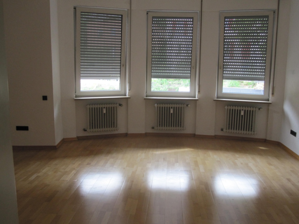 Wohnung Süd Schickhardtstraße 22 - Zimmer