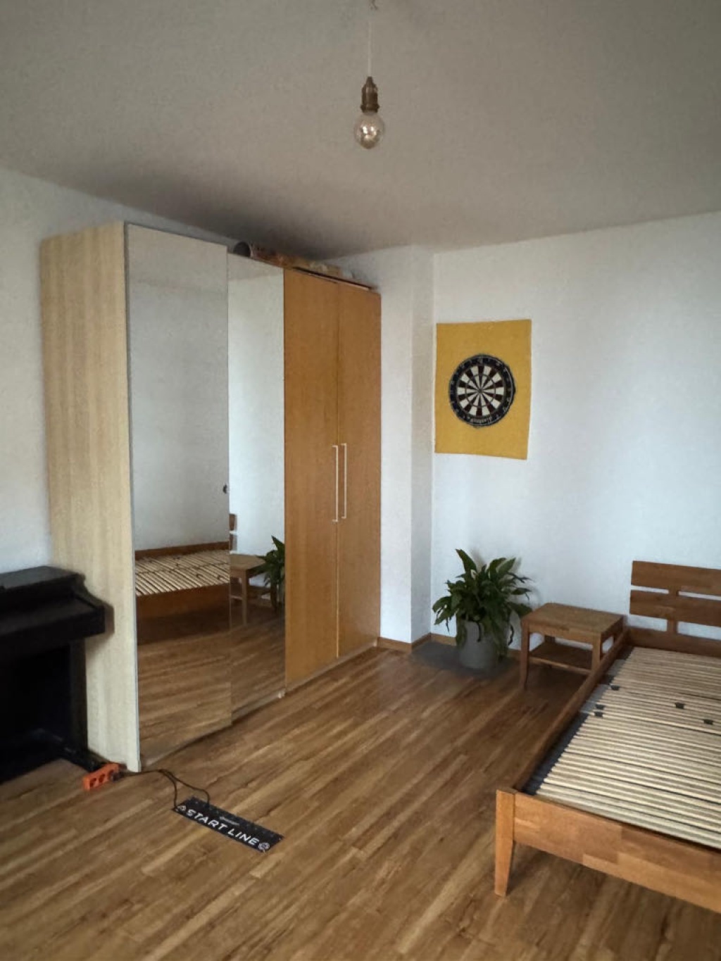 1-Zimmer-Wohnung Au-Haidhausen Orleansplatz - Bild 3
