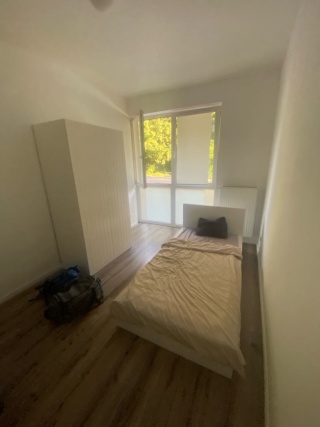 Gemütliches WG Zimmer nahe TU Hamburg