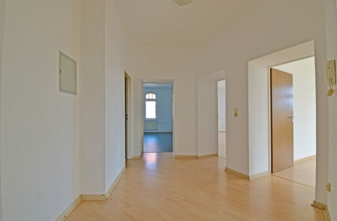 WG-Zimmer West Breitscheidstraße 7 - Bild 5