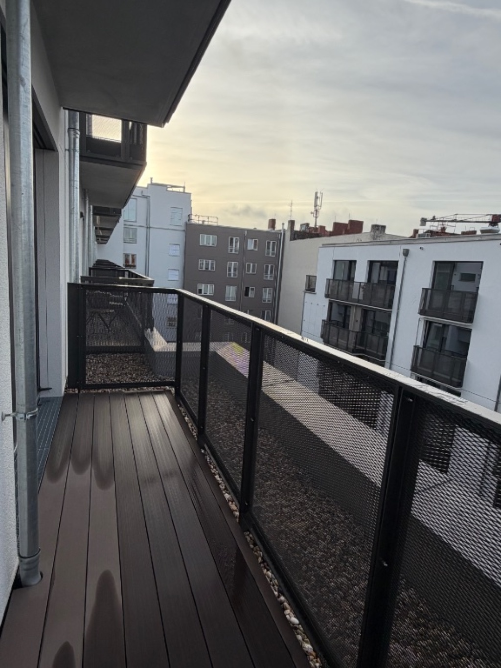 1-Zimmer-Wohnung Neukölln Manitiusstraße 12 - Bild 5