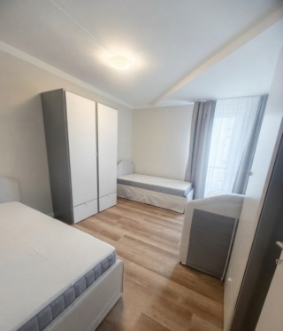 Fully furnished twin room — photo 1