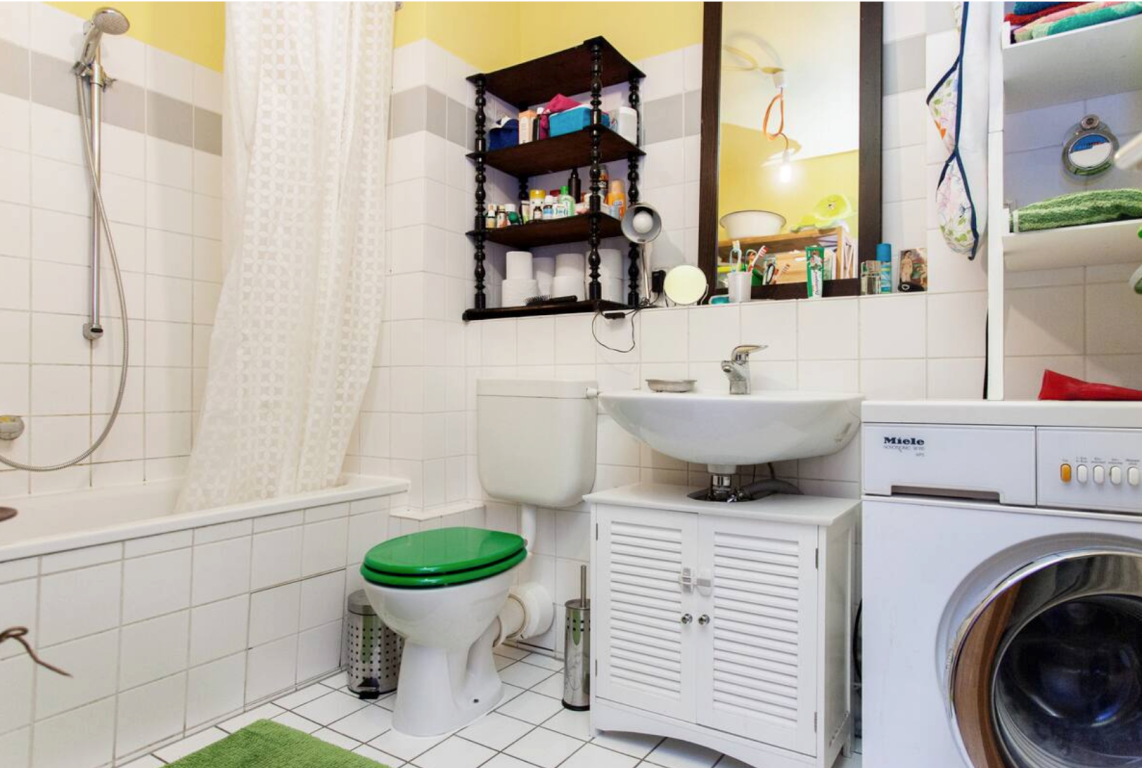Wohnung Neukölln Weserstr  46 - Bild 2