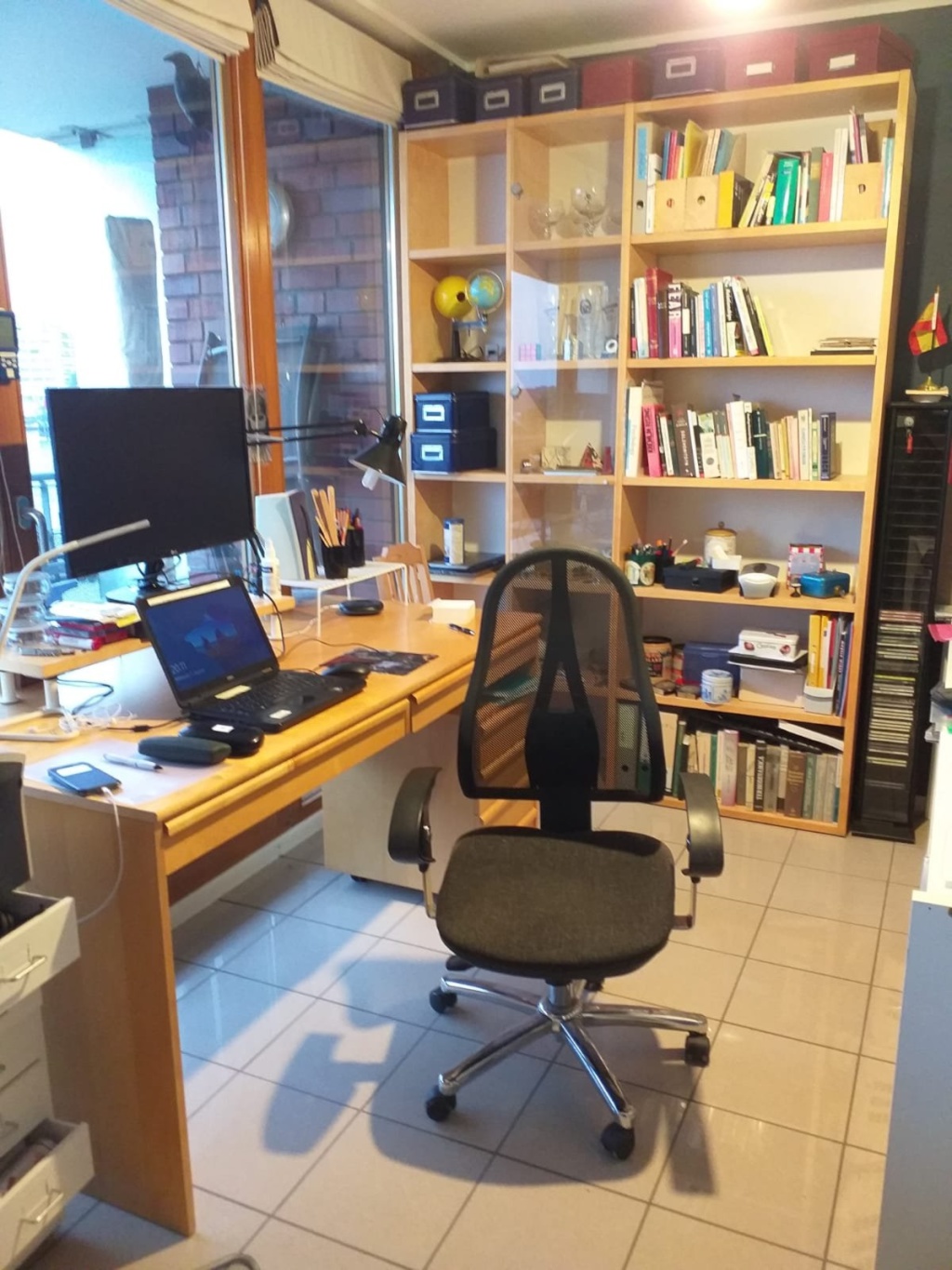 Wohnung Berlin Hauptstrasse 4 - Bild 8