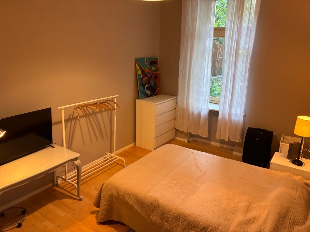 WG-Zimmer Steglitz Stephanstrasse - Zimmer