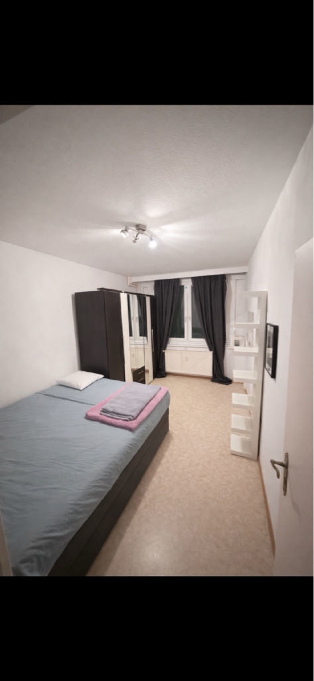 WG-Zimmer Mitte Karl-Liebknecht-Haus - Bild 2