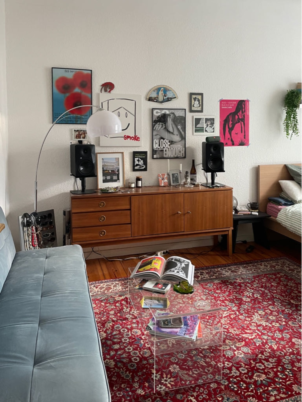 Habitación en WG Neukölln Jonasstraße - foto 3