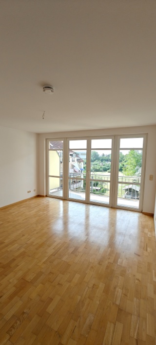 Stilvolle Maisonette, Erstbezug nach hochwertiger Renovierung