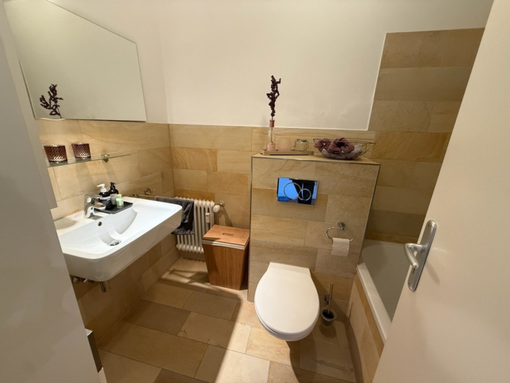 Wohnung Pasing-Obermenzing Petergörglstraße - Bild 6
