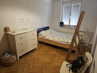 WG Room 14 m² in Döbling, Döbling
