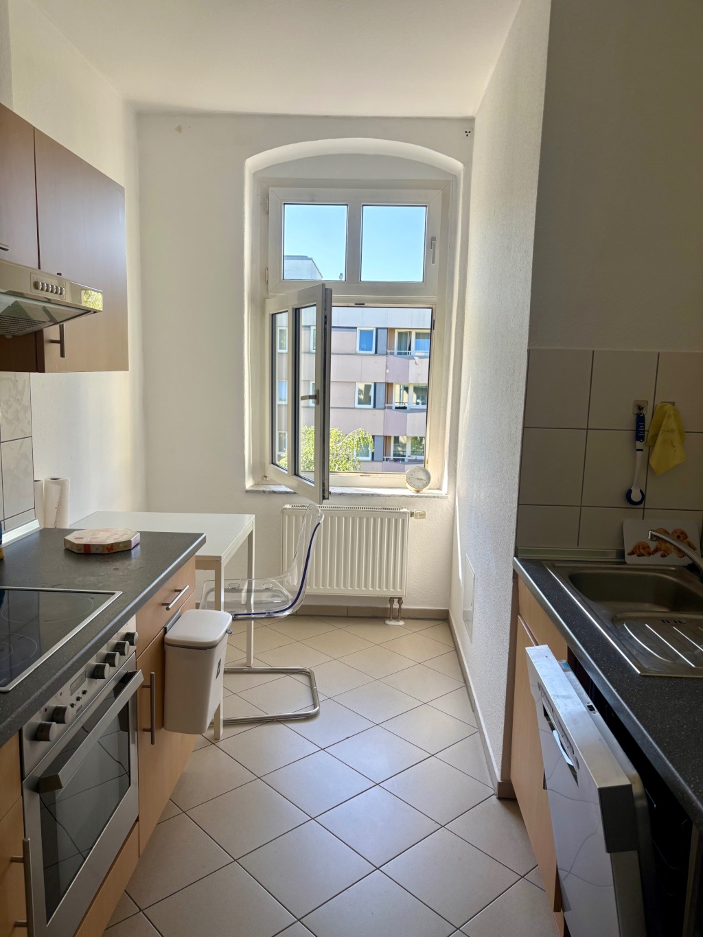 Wohnung Steglitz Herderstr. 6 - Bild 9