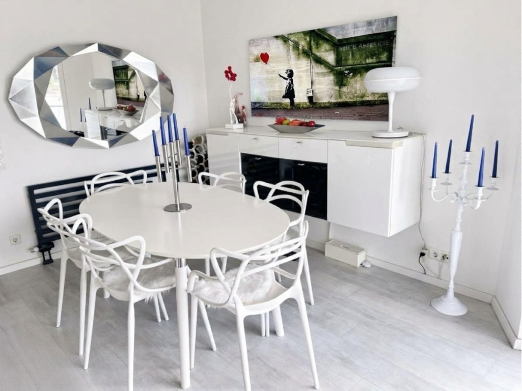 Wohnung Stammheim Hof - Bild 2