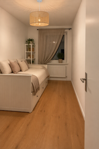 Möbliertes Zimmer zur Untermiete - Eimsbüttel