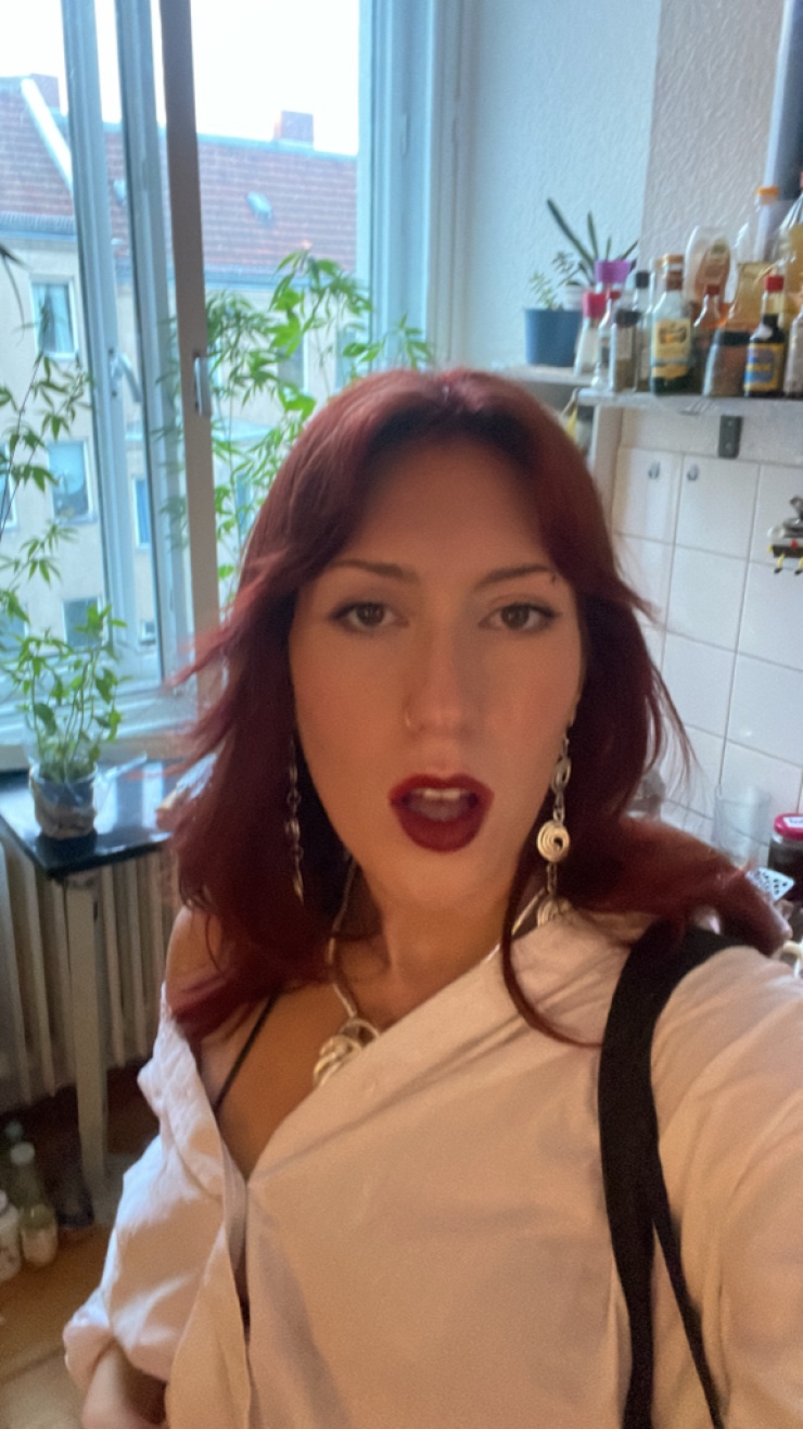 Imagen de perfil