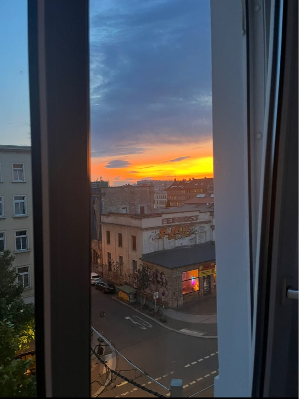 Habitación en WG Südvorstadt Karl-Liebknecht-Straße - foto 4