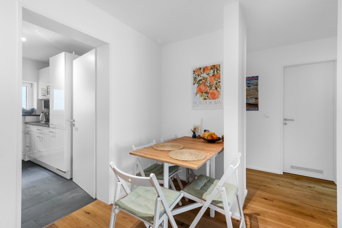 WG-Zimmer Sendling-Westpark Heiterwanger Straße 56 - Bild 5