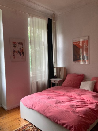 Complete apartment in Wedding — photo 1