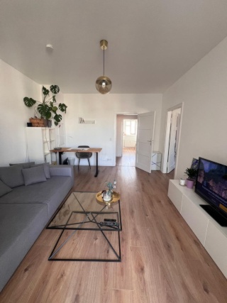modern 2 room apartmen in Fhain - 13/11-22/12/2026 — photo 1