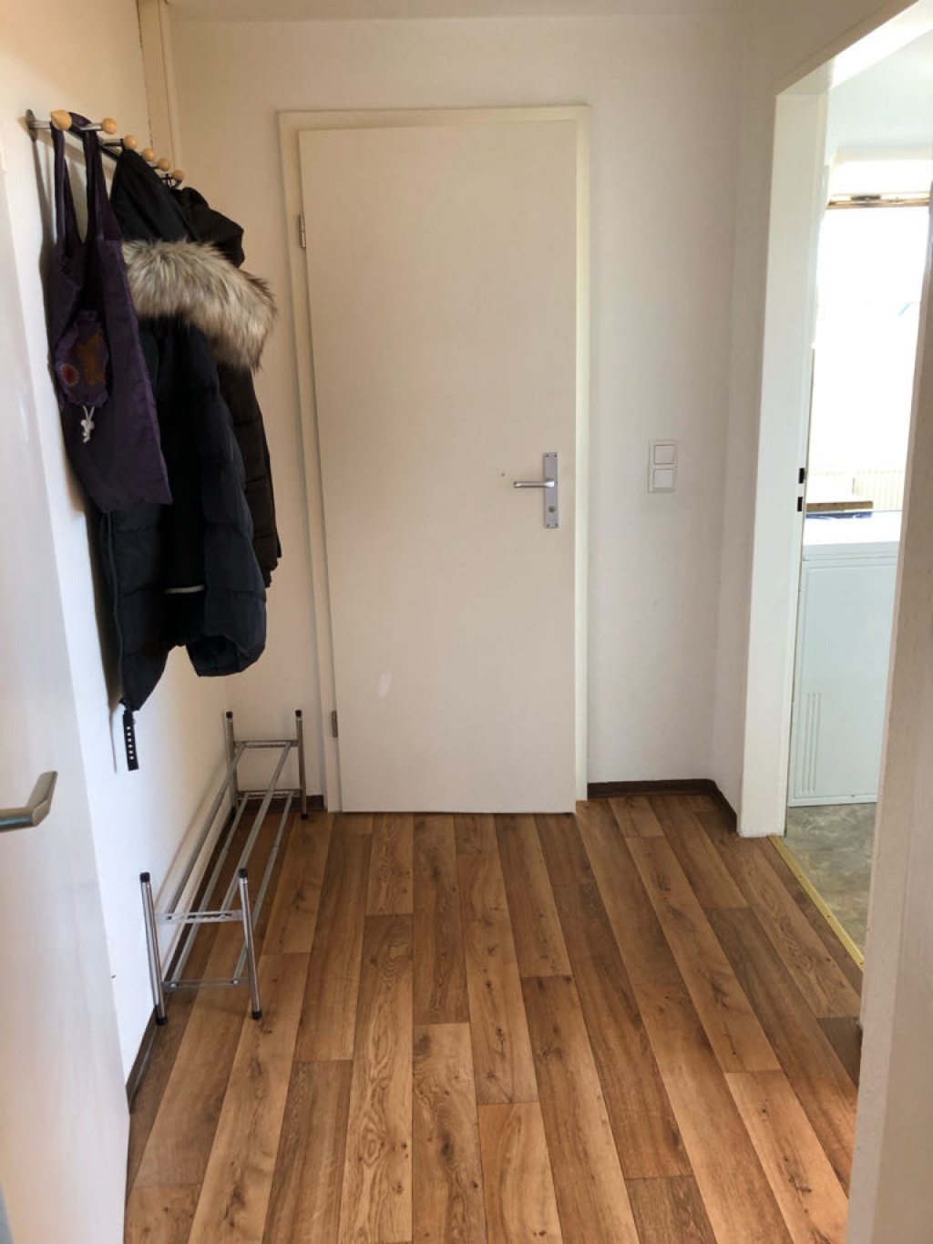 Wohnung Rheinstetten Rappenwörthstraße - Bild 5