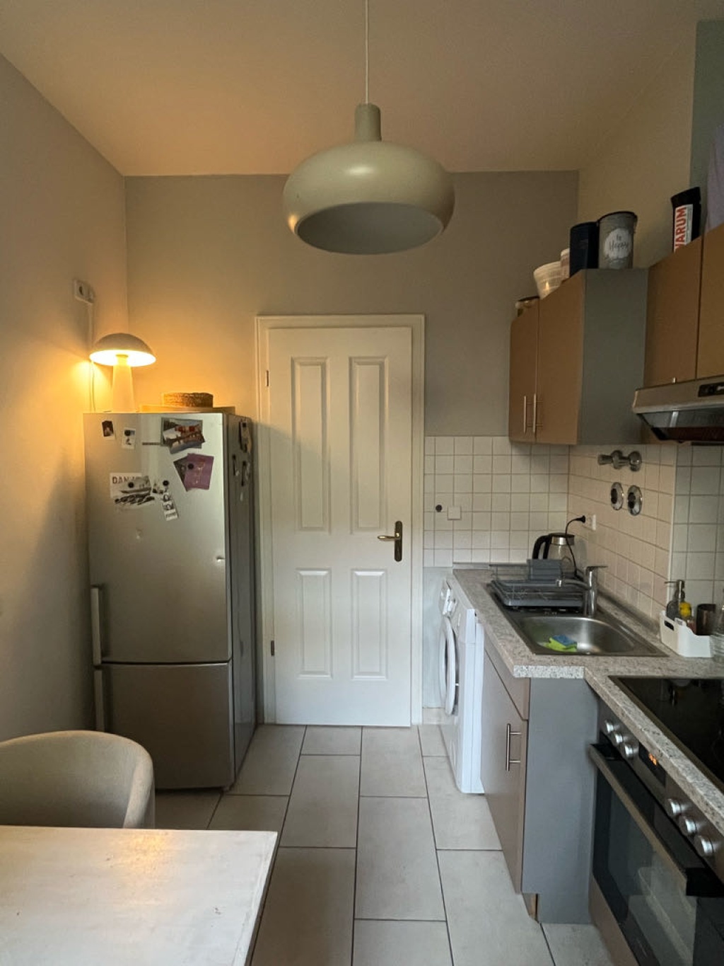 Wohnung Prenzlauer Berg Rykestrasse - Bild 13