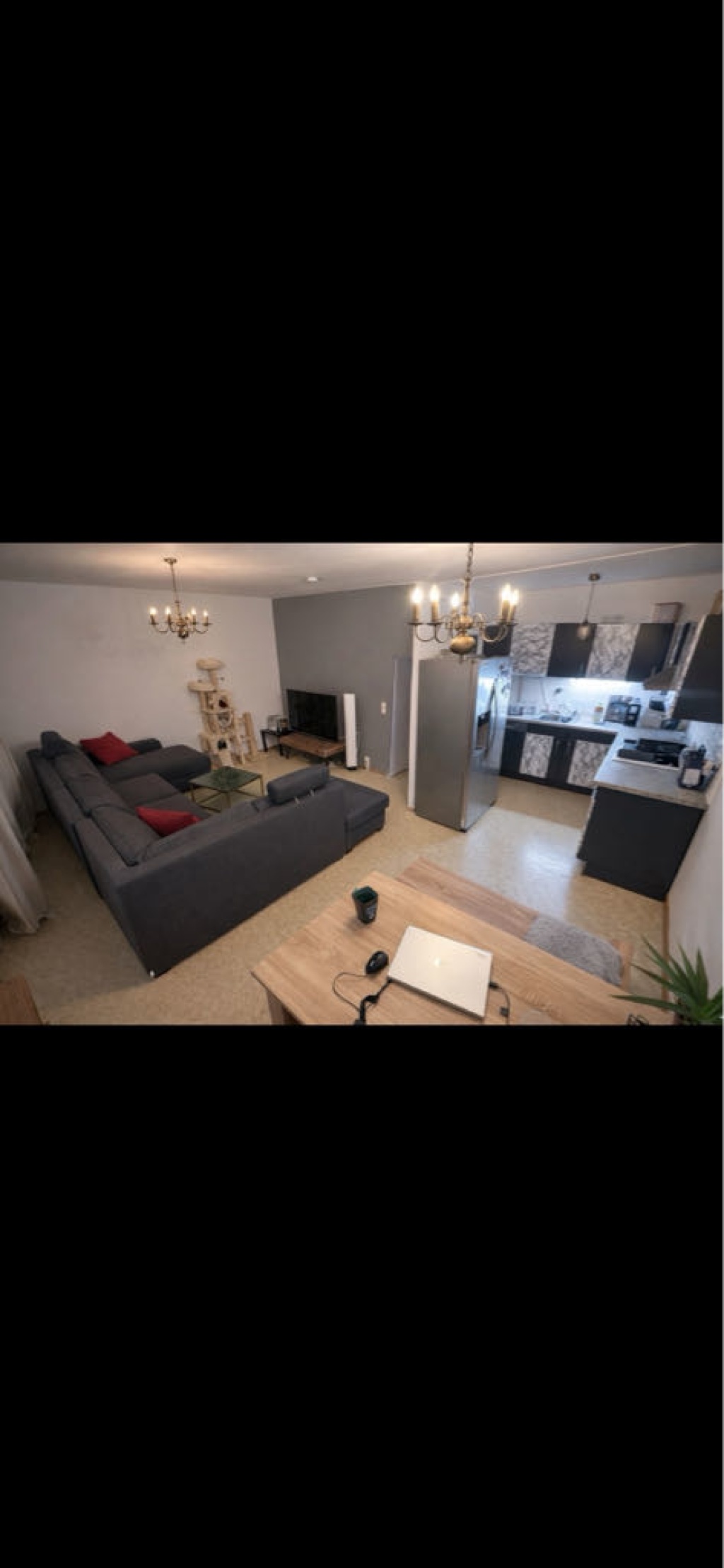 WG-Zimmer Mitte Karl-Liebknecht-Haus - Bild 3