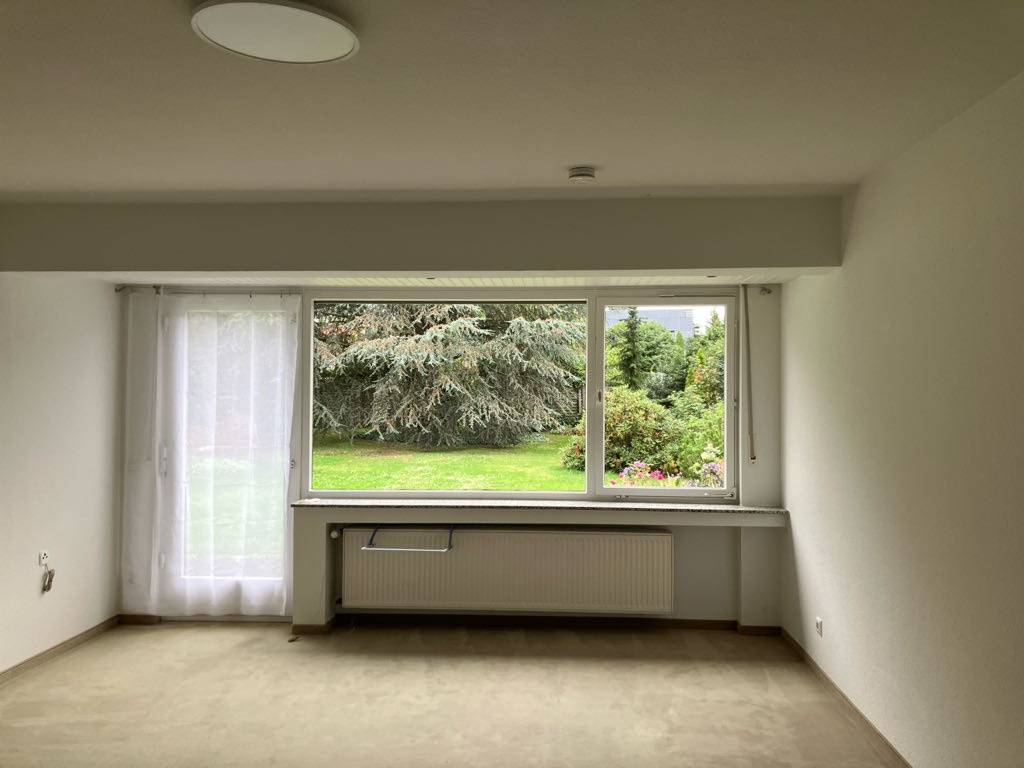 1-Zimmer-Wohnung Sürth Sürther Feldallee - Bild 1