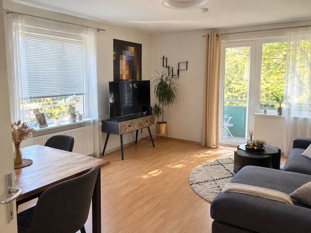 Wohnung Gliesmarode Hans-Sommer-Straße - Bild 6