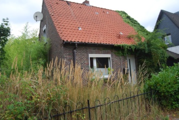 Ad image: Einfamilienhaus als 3,5 Zimmer-Wohnung