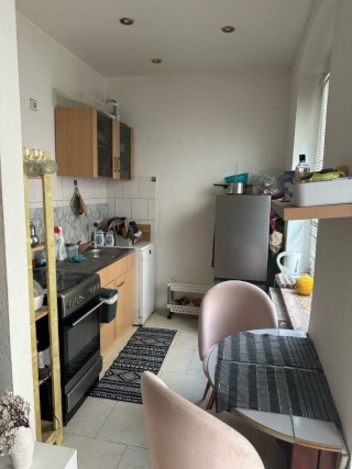Anzeigenbild: Wohnung zu vermieten ab November