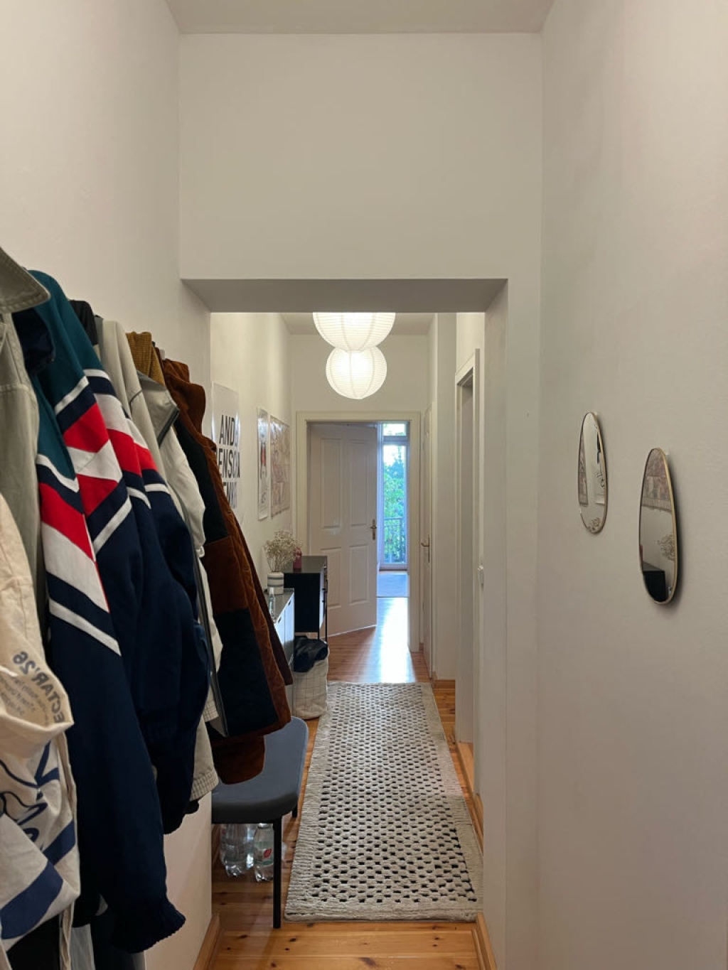 Wohnung Prenzlauer Berg Rykestrasse - Bild 15